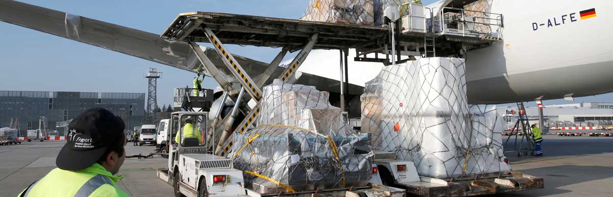 Navigating Global Safety: The Significance of Reliable International Hazardous Air Cargo Services