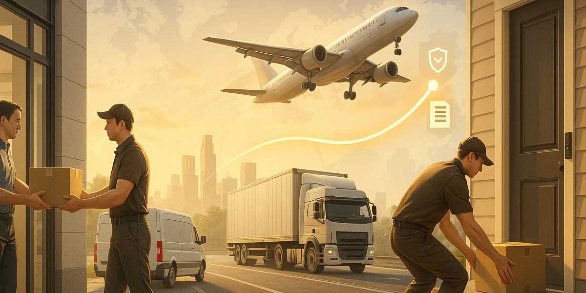 Airplane | Cargo