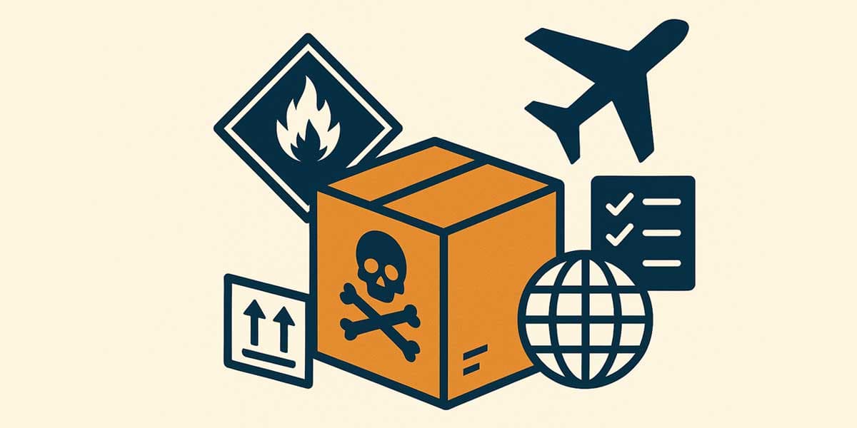 Airplane | Cargo