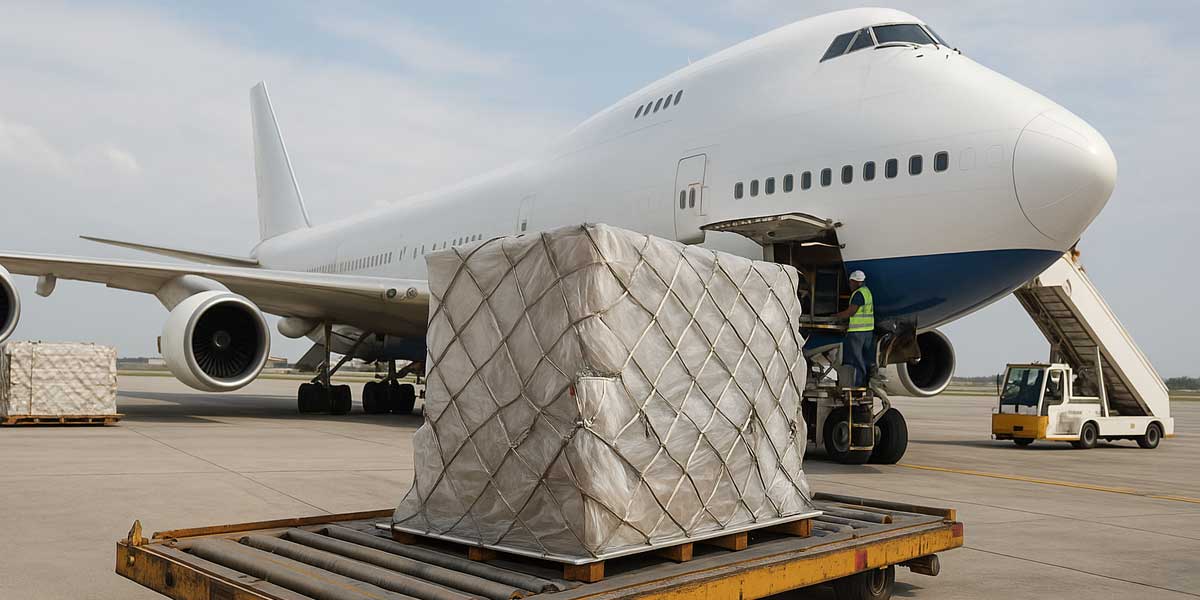 Airplane | Cargo