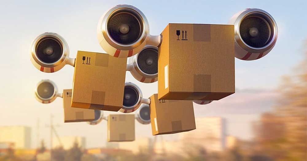 E commerce