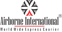 Airborne International Logo