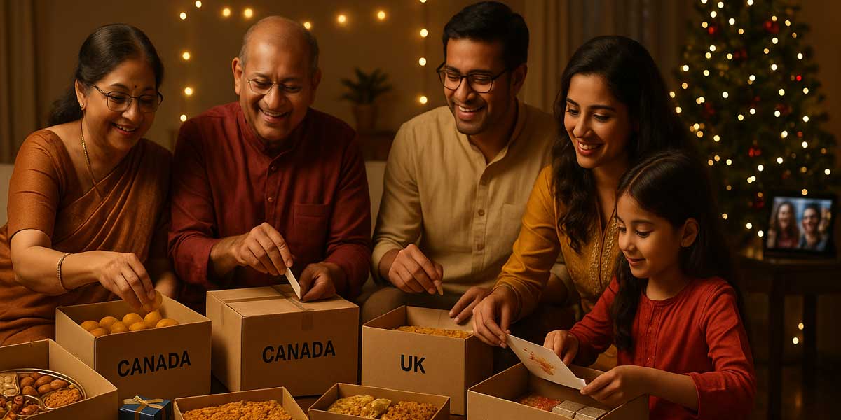 Airplane | Courier Boxes | Location Pin