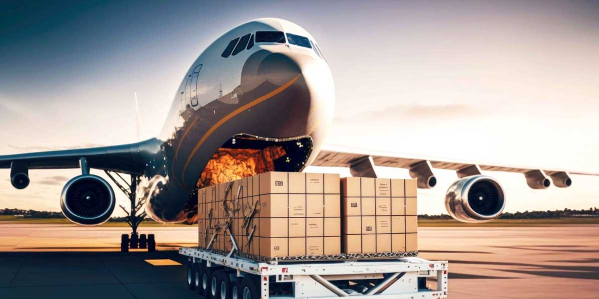 How to Choose the Right Courier Service for International Shipments