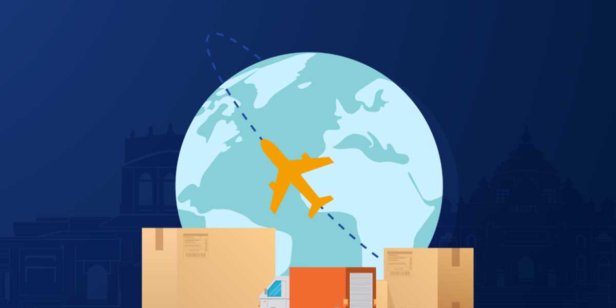 How to Choose the Right Courier Service for International Shipments