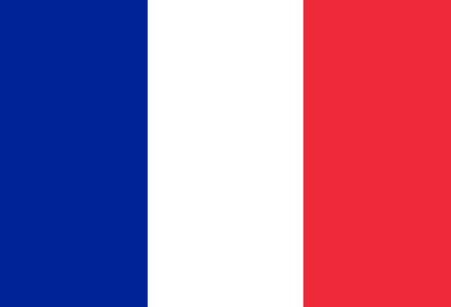 france flag