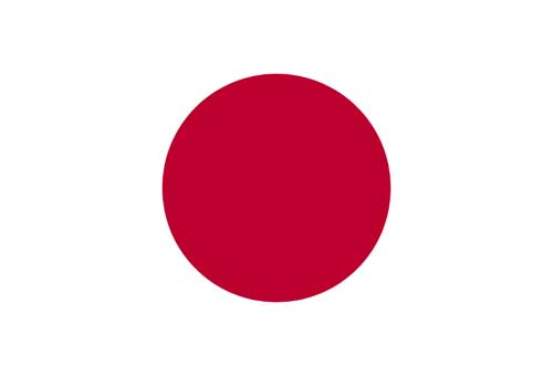 Japanese Flag