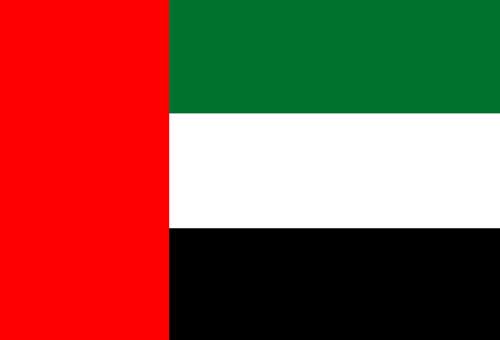 uae flag