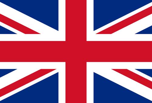 UK Flag