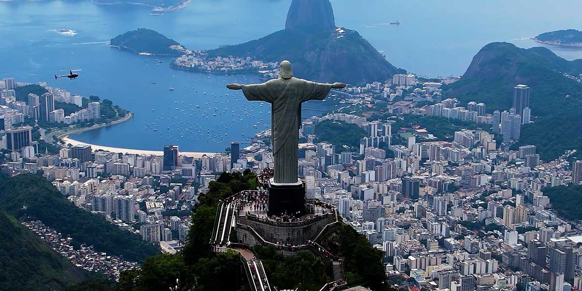 Rio de Janeiro, Brazil